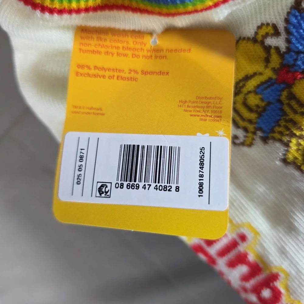 The Unbranded Brand nwt pack